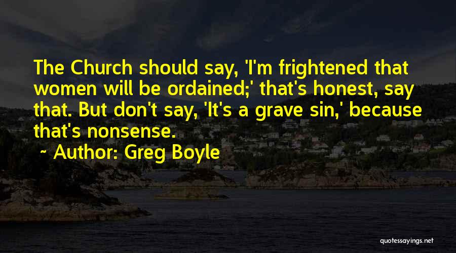 Greg Boyle Quotes 345873