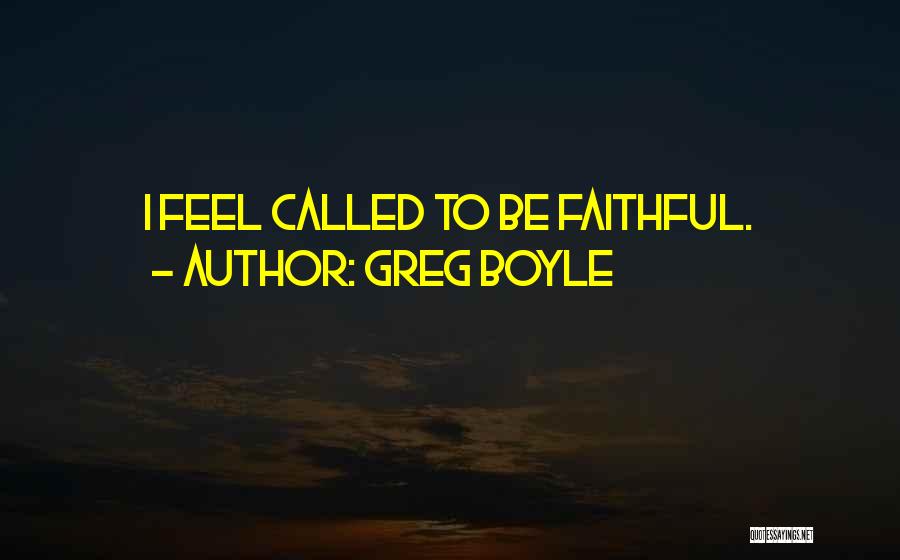 Greg Boyle Quotes 974145