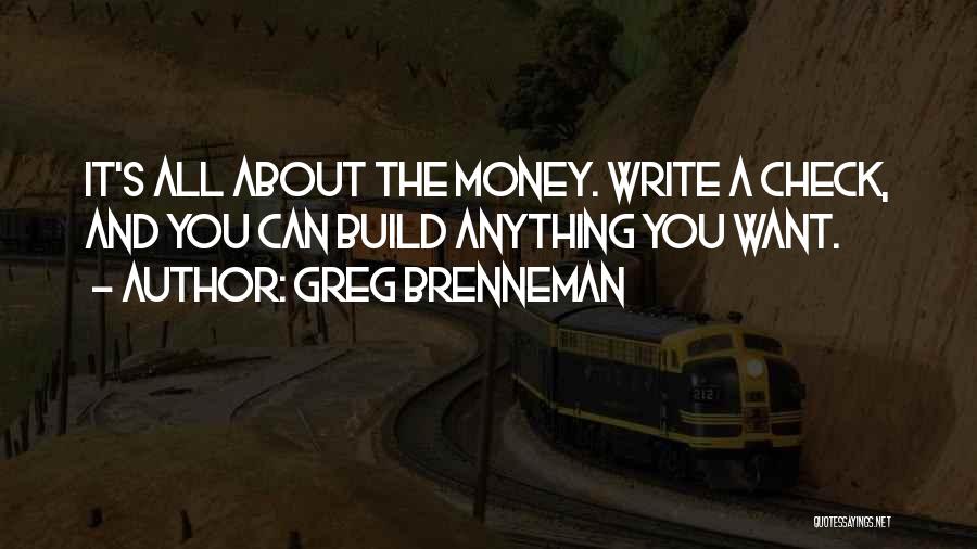 Greg Brenneman Quotes 1188472