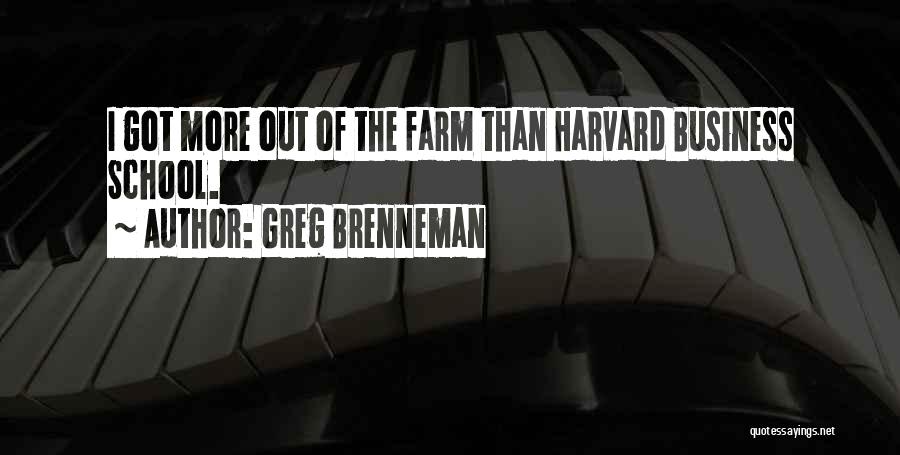 Greg Brenneman Quotes 2195662