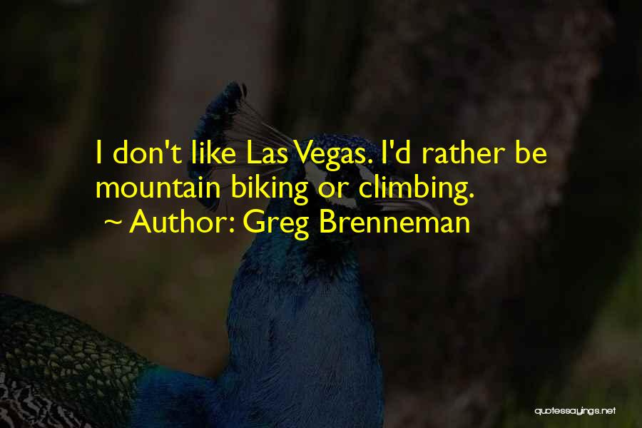 Greg Brenneman Quotes 912815