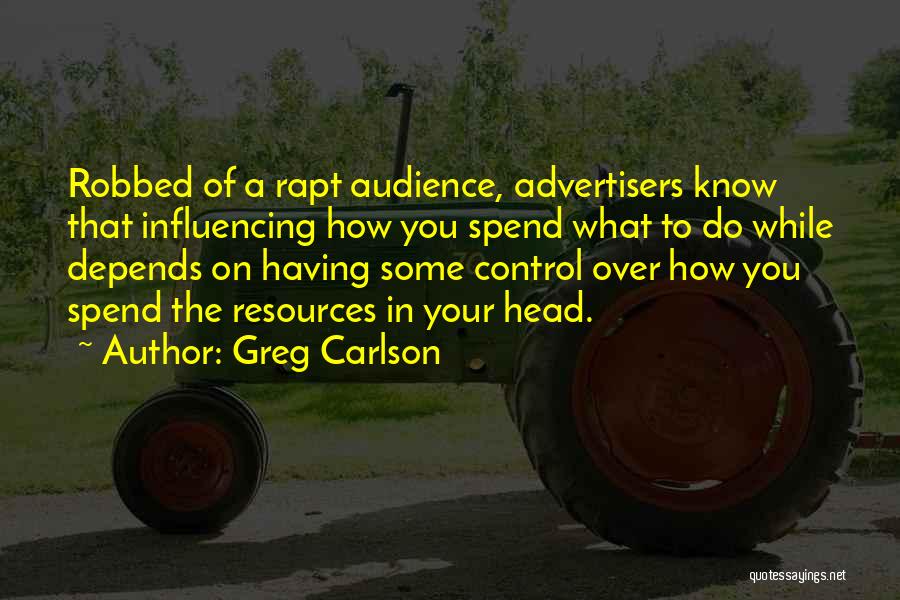 Greg Carlson Quotes 1246889