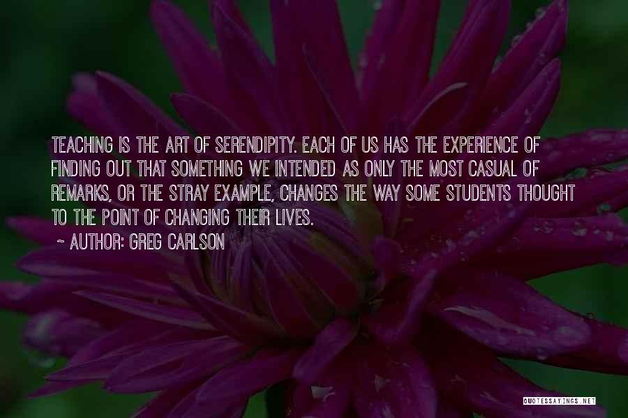 Greg Carlson Quotes 141102