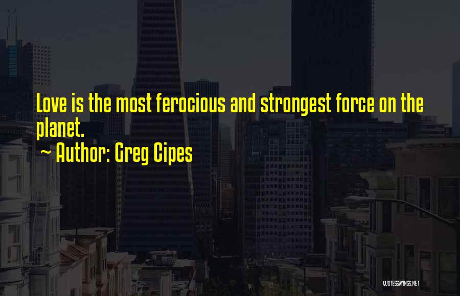 Greg Cipes Quotes 1913236