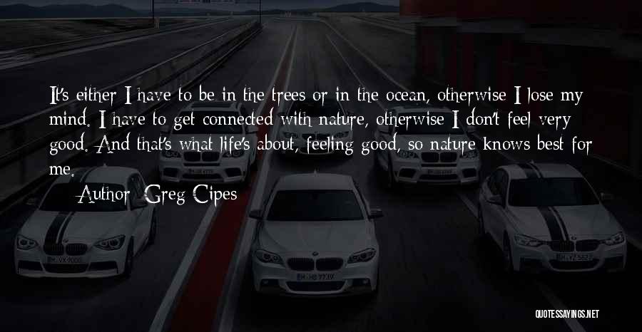 Greg Cipes Quotes 421945