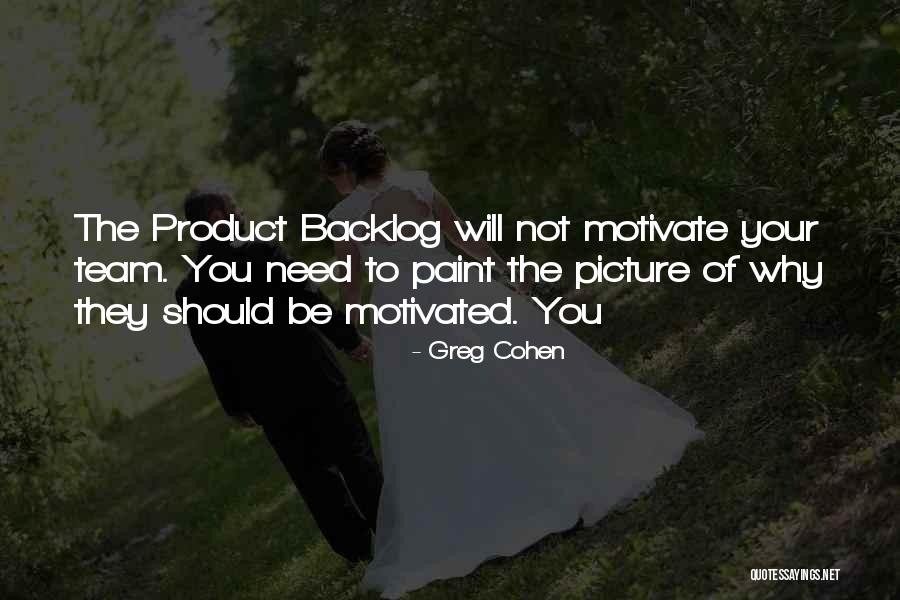 Greg Cohen Quotes 1286918 Greg Cohen Quotes 1286918