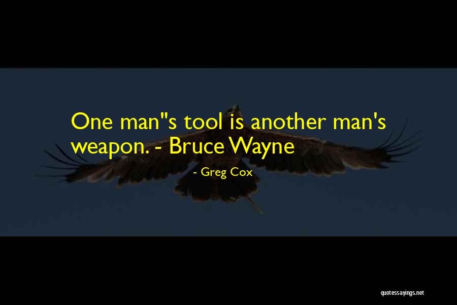 Greg Cox Quotes 1101211 Greg Cox Quotes 1101211