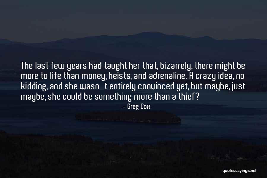 Greg Cox Quotes 1742452 Greg Cox Quotes 1742452