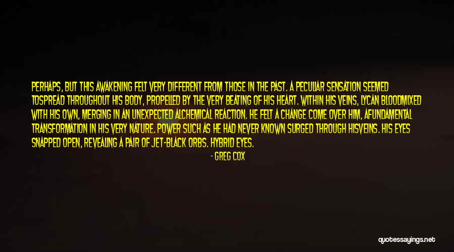 Greg Cox Quotes 2075823 Greg Cox Quotes 2075823