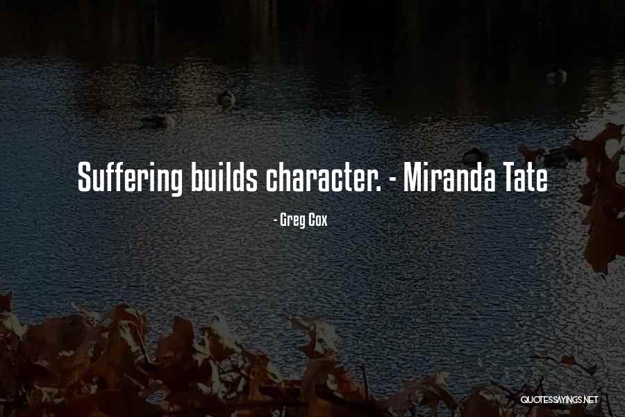 Greg Cox Quotes 795286 Greg Cox Quotes 795286
