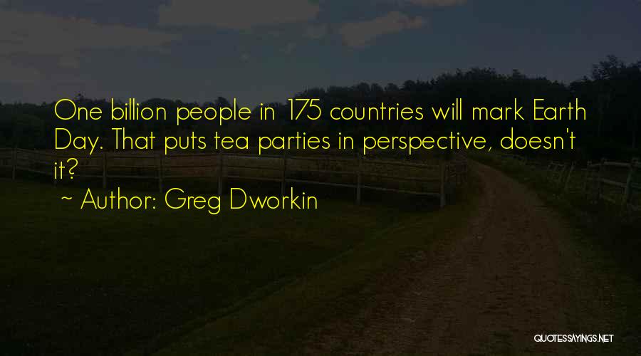 Greg Dworkin Quotes 1965029