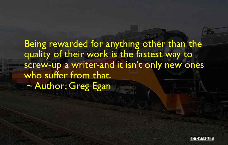Greg Egan Quotes 1406731