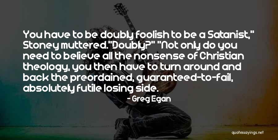 Greg Egan Quotes 1507074 Greg Egan Quotes 1507074