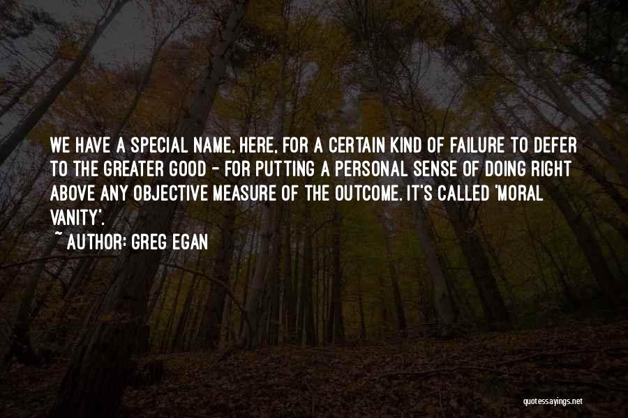 Greg Egan Quotes 1531492