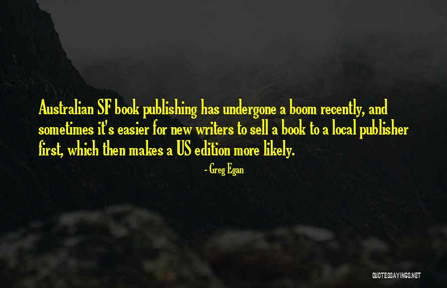Greg Egan Quotes 1556735 Greg Egan Quotes 1556735