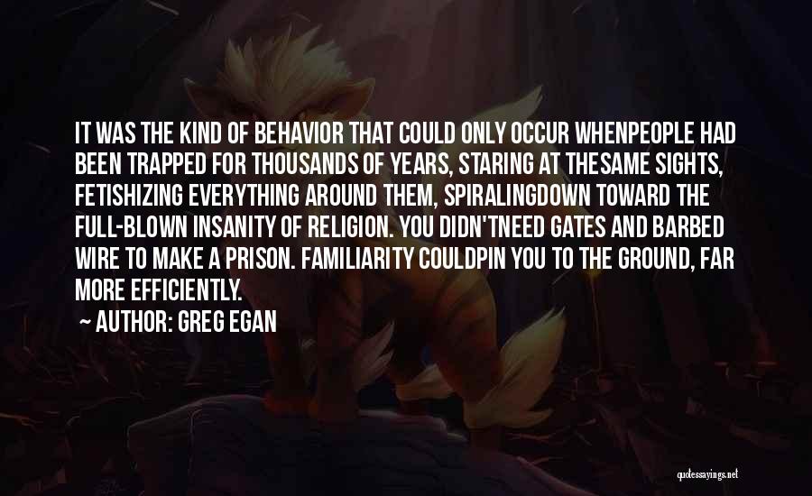 Greg Egan Quotes 1572014