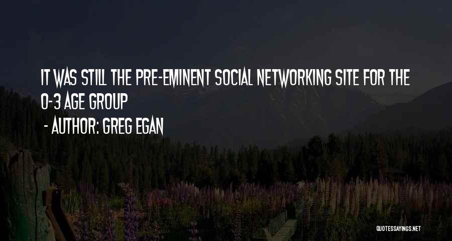 Greg Egan Quotes 1599324