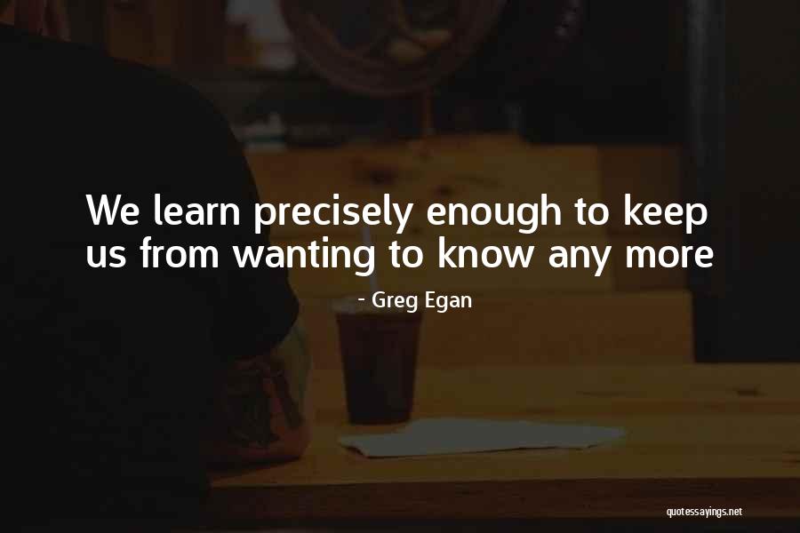 Greg Egan Quotes 1684696 Greg Egan Quotes 1684696