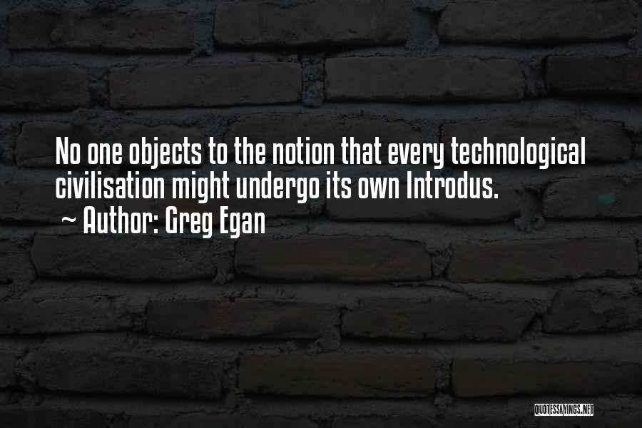 Greg Egan Quotes 315304