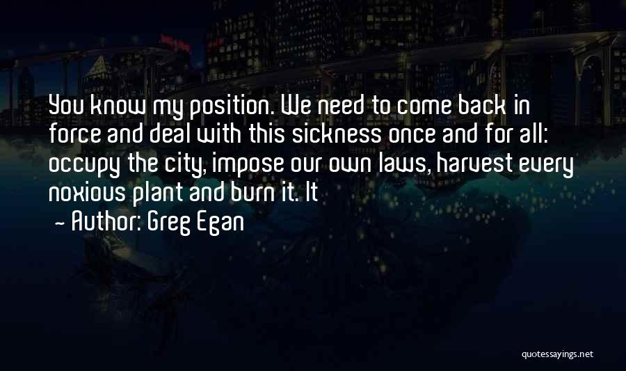 Greg Egan Quotes 346616