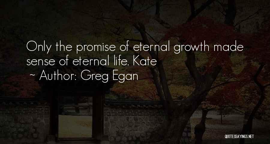 Greg Egan Quotes 348344