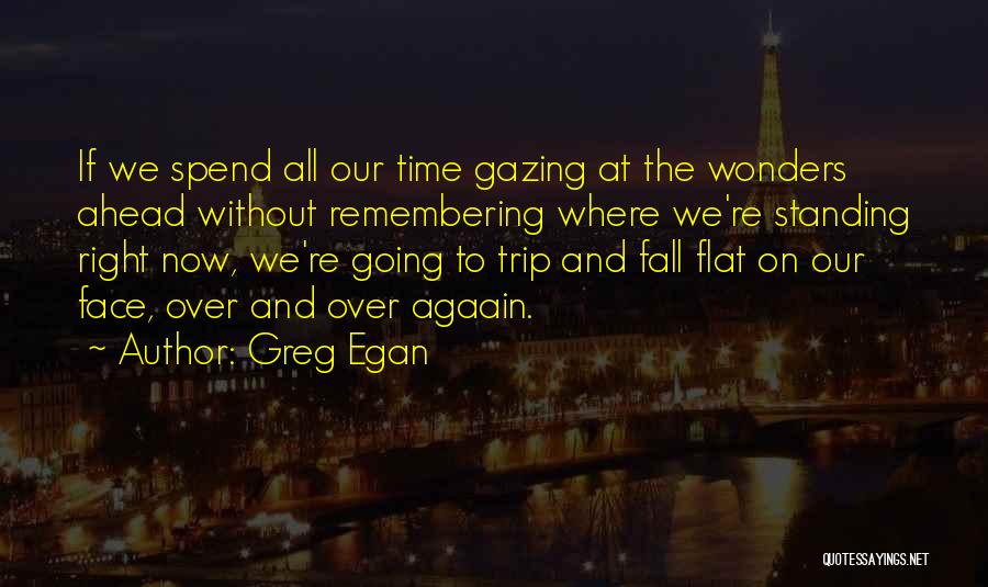 Greg Egan Quotes 604037