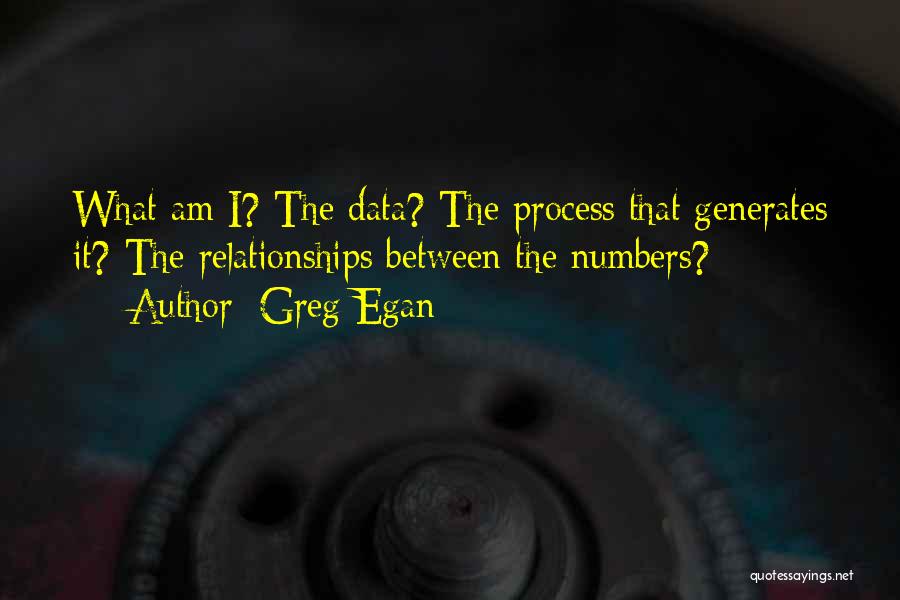 Greg Egan Quotes 775745