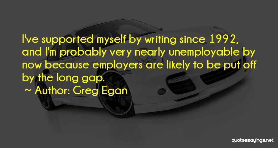 Greg Egan Quotes 798843