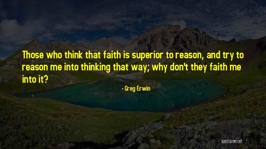 Greg Erwin Quotes 2156286