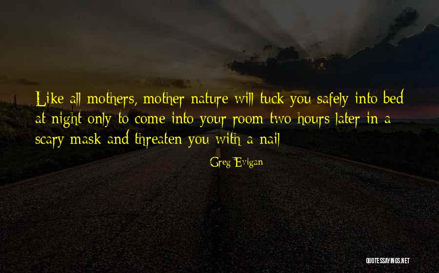 Greg Evigan Quotes 1317892