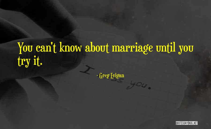 Greg Evigan Quotes 1580548