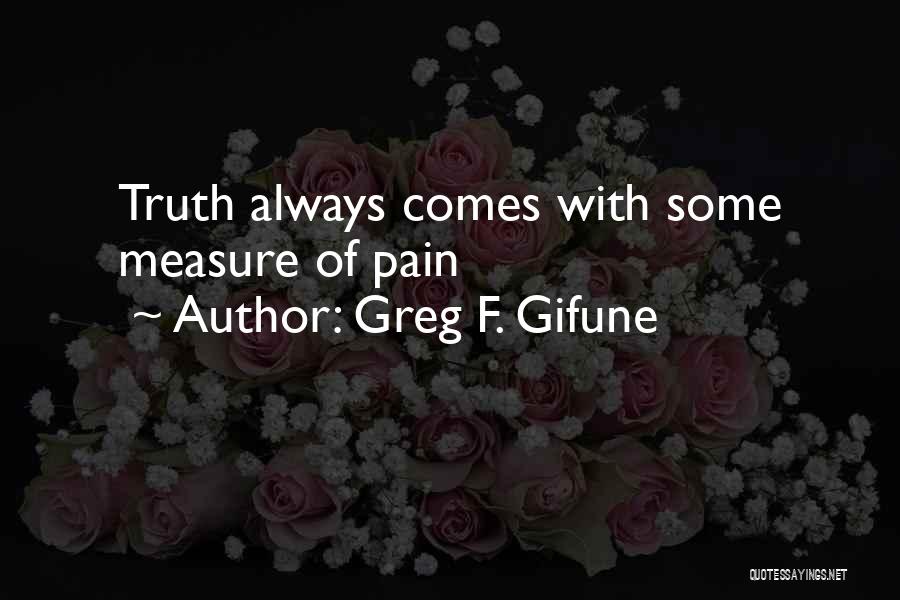 Greg F. Gifune Quotes 1347872