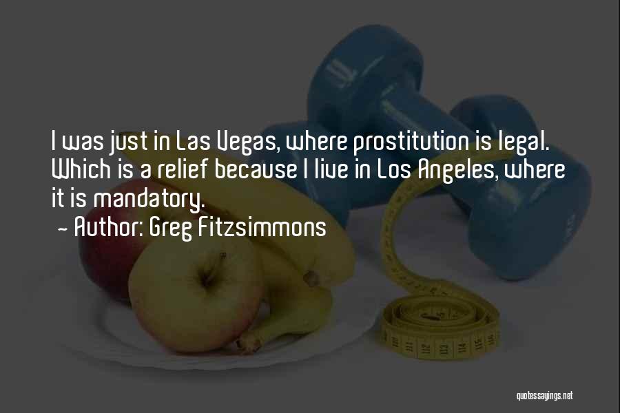 Greg Fitzsimmons Quotes 1247025