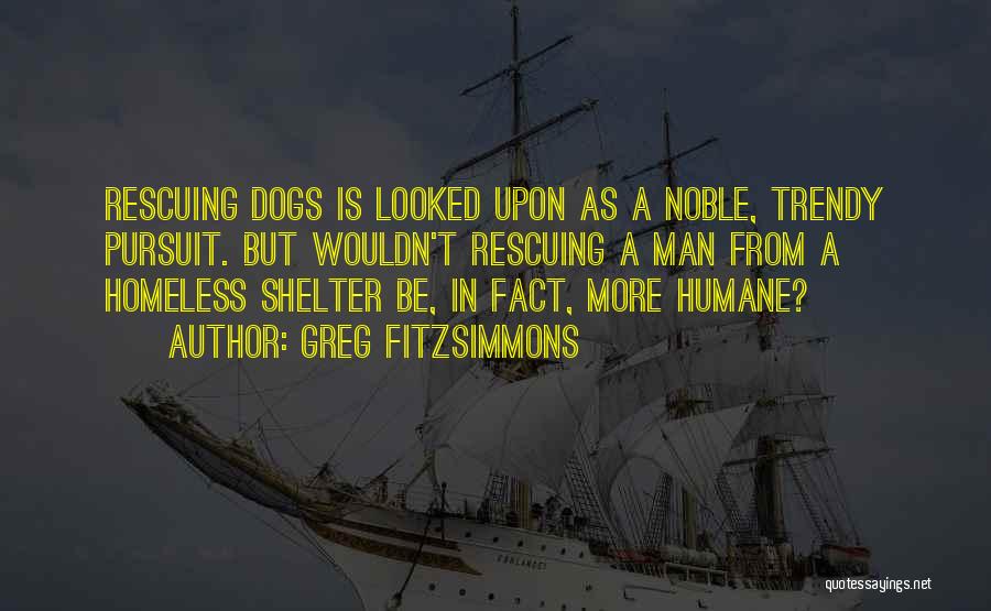 Greg Fitzsimmons Quotes 1430870