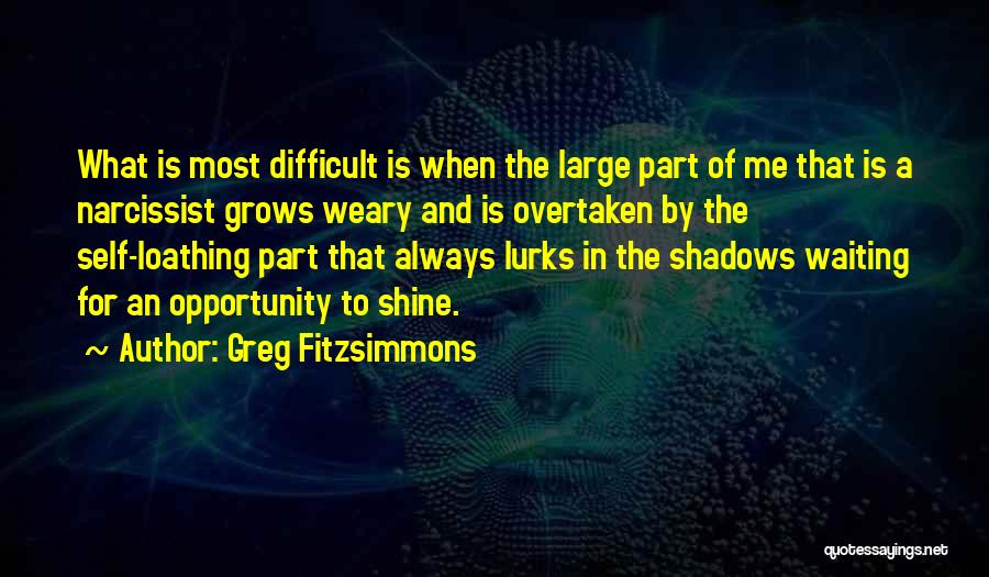 Greg Fitzsimmons Quotes 1996140