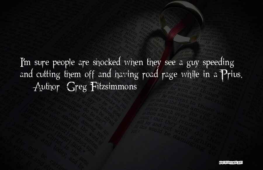 Greg Fitzsimmons Quotes 239819