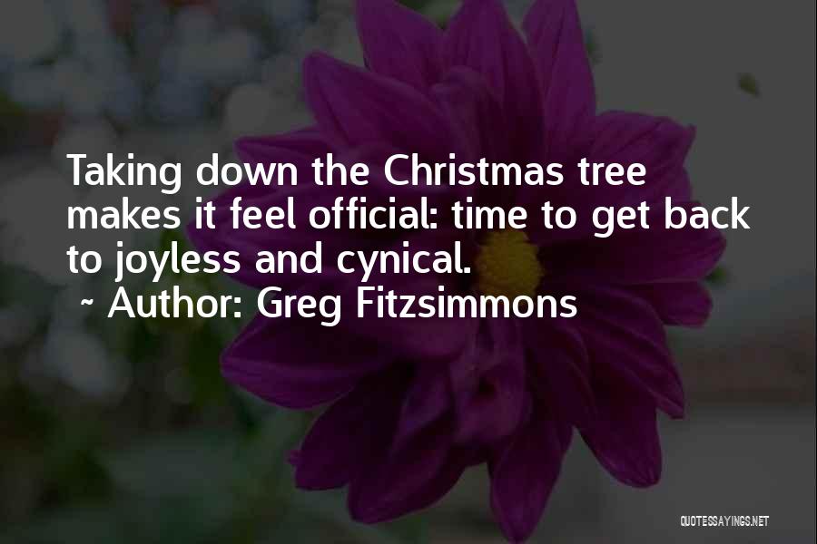 Greg Fitzsimmons Quotes 751863