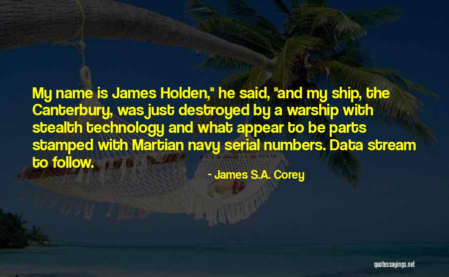 Greg Focker Quotes By James S.A. Corey Greg Focker Quotes By James S.A. Corey