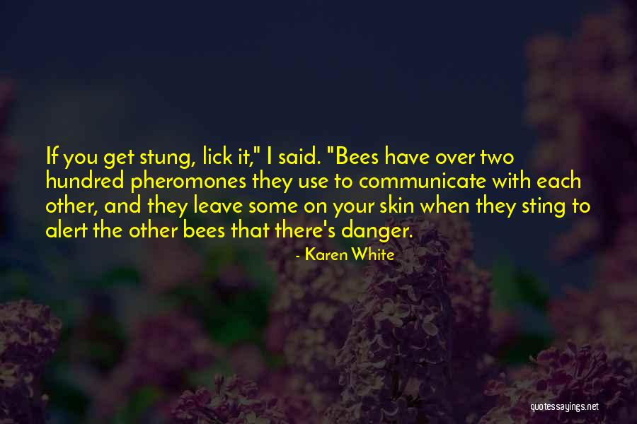Greg Focker Quotes By Karen White Greg Focker Quotes By Karen White