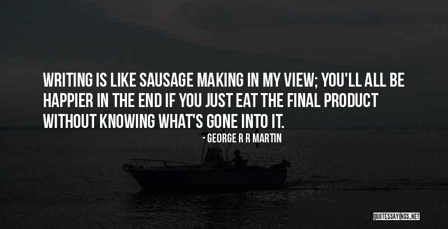 Greg Gaines Quotes By George R R Martin Greg Gaines Quotes By George R R Martin