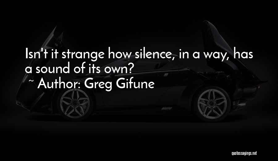 Greg Gifune Quotes 1778039