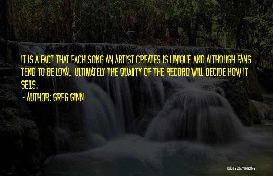 Greg Ginn Quotes 1161360