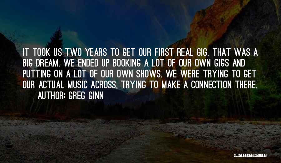 Greg Ginn Quotes 193065