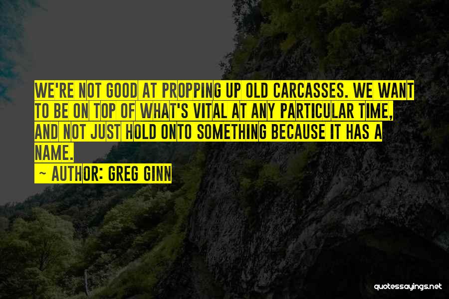 Greg Ginn Quotes 2249720