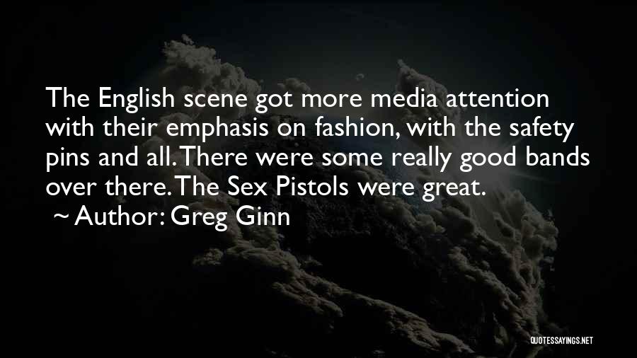 Greg Ginn Quotes 433677