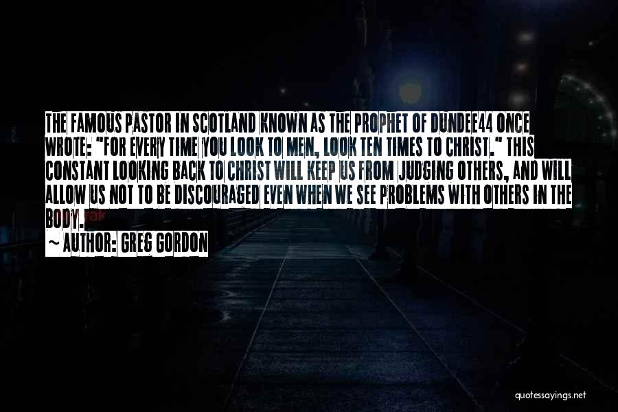 Greg Gordon Quotes 2093232