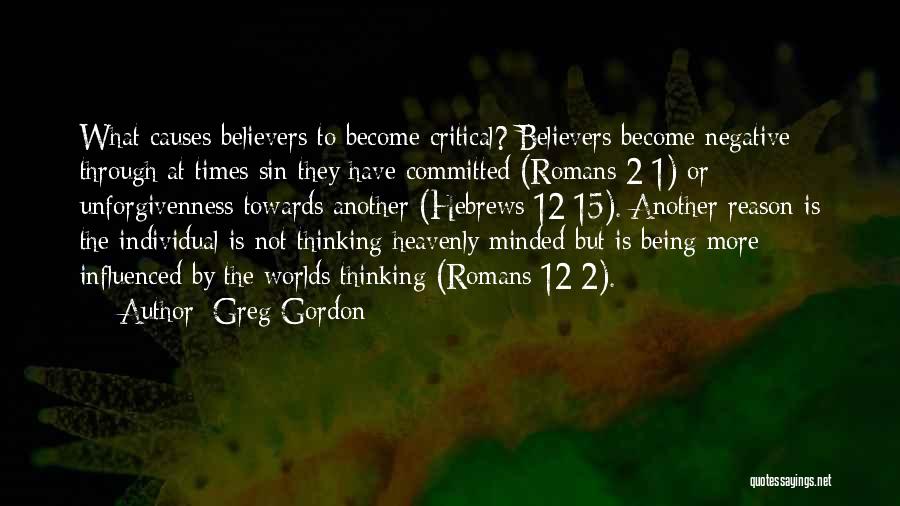 Greg Gordon Quotes 2221576