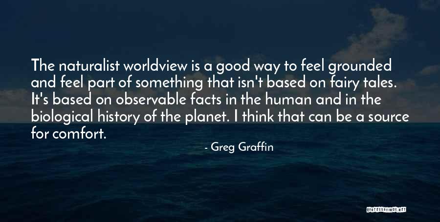 Greg Graffin Quotes 1030307