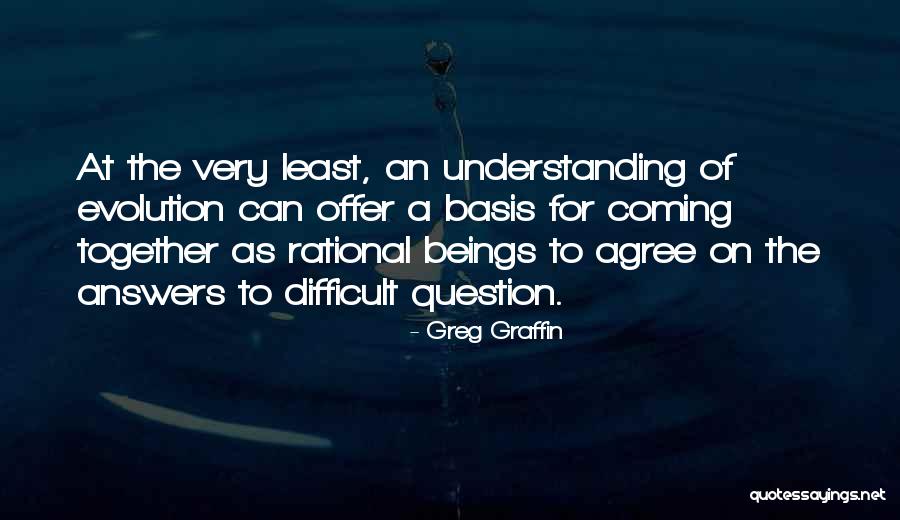 Greg Graffin Quotes 1185565