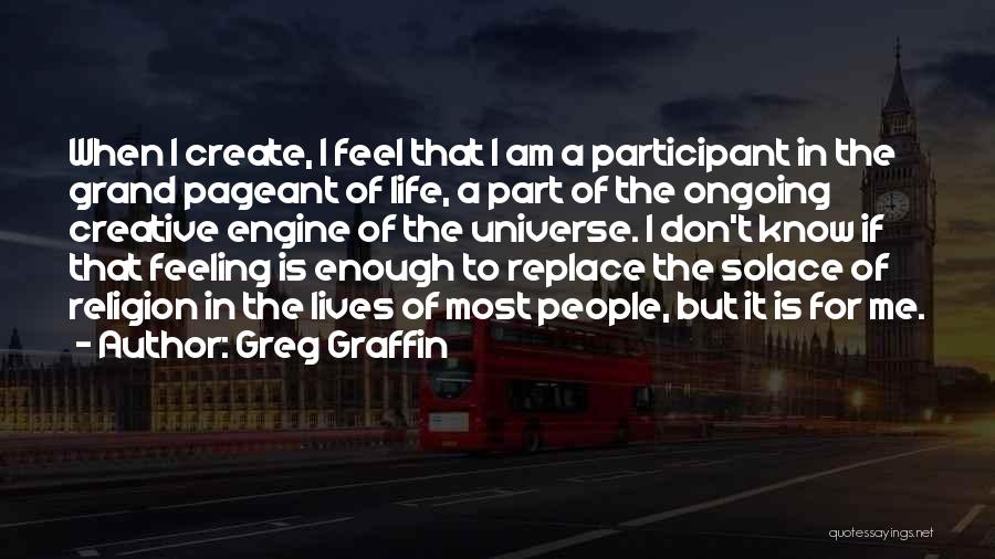 Greg Graffin Quotes 1208351